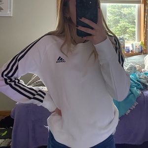 Adidas Crewneck